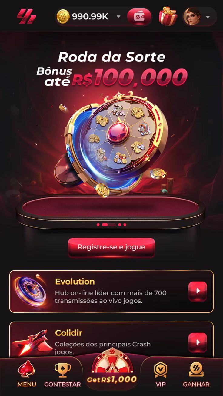 Lightning Casino game