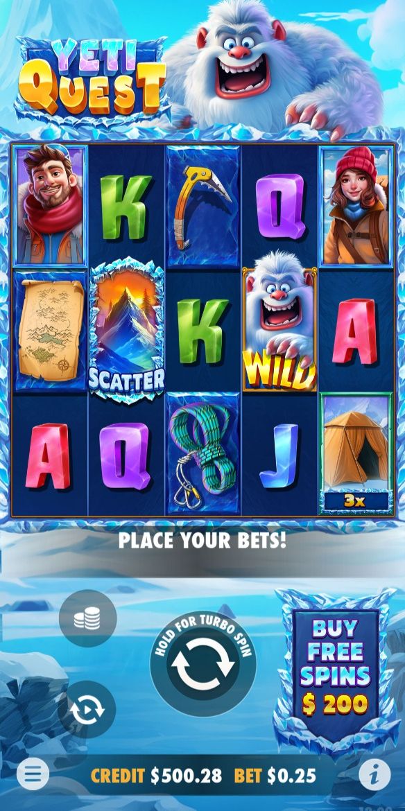 Lightning Casino