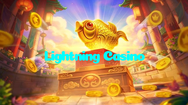 making first deposit on Lightning Casino website using local payment methods in Pakistan