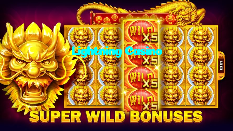 available types of Lightning Casino bet including pre-match live express and system bets