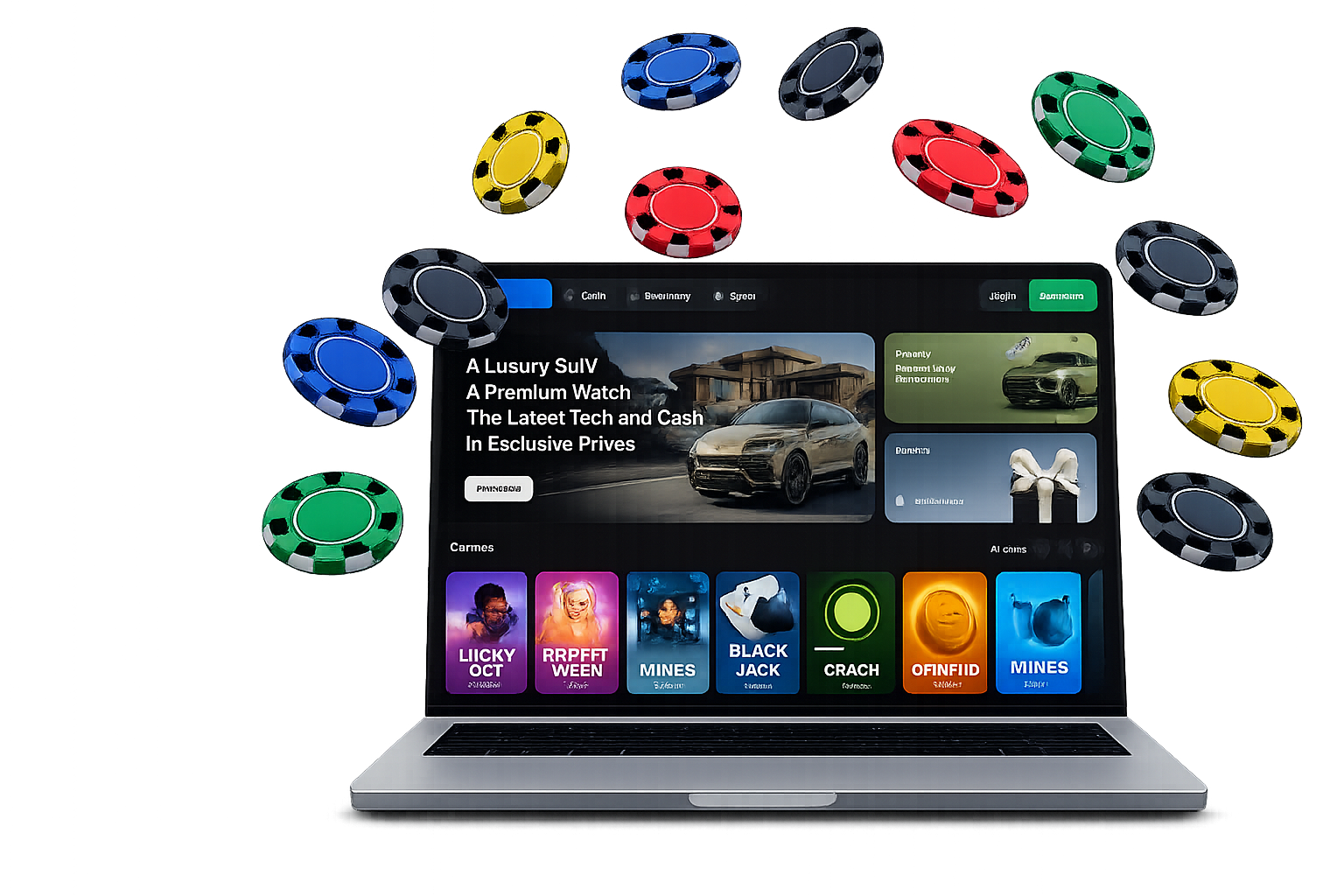 Lightning Casino Pakistan