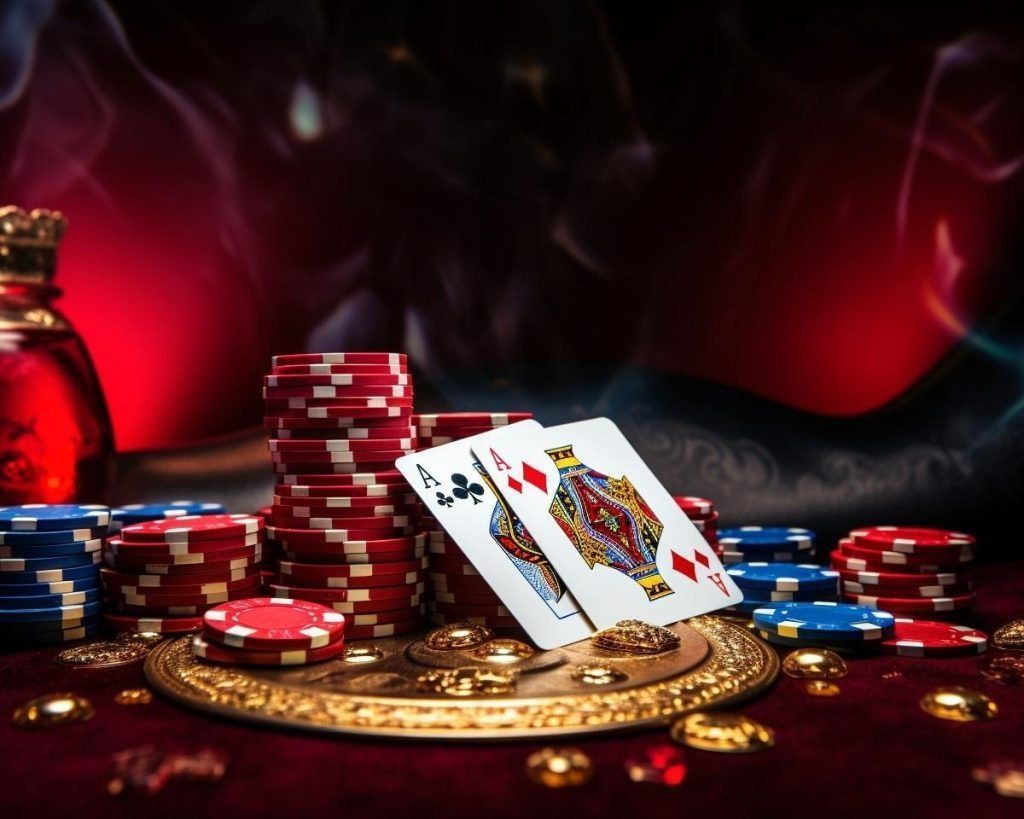 پاکستان میں Lightning Casino قانونی ہے۔